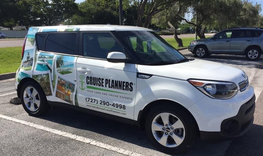 Largo Travel Agency